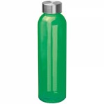 139409-Butelka szklana INDIANAPOLIS-Zielony