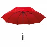 153105-Parasol automatyczny SUEDERDEICH-Czerwony