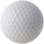 127906-Zestaw piłek do golfa-Biały