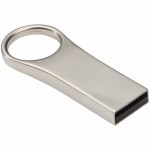 2149307-Pendrive z metalu 8GB-Szary