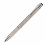 1143413-Długopis eco-friendly-Beżowy