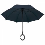 4139144-Parasol automatyczny-Granatowy