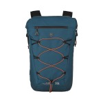 60690104-Plecak Altmont Active Lightweight Rolltop Backpack-niebieski