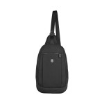 60712603-Lifestyle Accessory Sling Bag-czarny