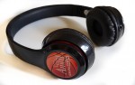 FH0915W-Słuchawki Freestyle Bluetooth-biały