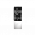 EG 816803 128GB-Pendrive Silicon Power Mobile C31-Czarny