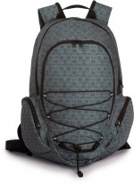 0167-SEA-Pleack Leisure-Sea grey/black