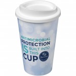 21042401-Brite-Americano® Pure 350 ml insulated tumbler-Biały