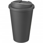 21069527-Americano® 350 ml tumbler with spill-proof lid-Szary