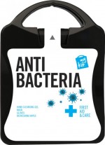 1Z250607-Zestaw antybakteryjny MyKit-czarny