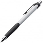 789903-Plastikowy długopis MAO-Czarny