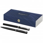 Zestaw piśmienniczy Waterman Allure w eleganckim etui