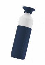 DO3391-Butelka Termiczna Dopper Insulated 580 ml - Breaker Blue-Granatowy