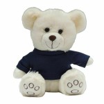 74040.13-Maskotka Urso-beżowy
