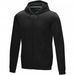 Organiczna bluza Elevate Ruby z haftowanym logo