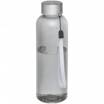 10066090-Bidon Bohdi Tritan&trade; o pojemności 500 ml-Czarny przezroczysty
