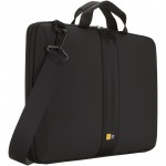 12056590-Etui Case Logic na laptopa 16 cali z uchwytami i paskiem-Czarny