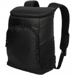 12043500-Arctic Zone® 18-can cooler backpack-Czarny