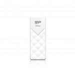 EG 812406 16GB-Pendrive silicon power ultima u03-Biały