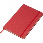 2179905-Notes A5-Czerwony