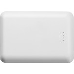 118406-Power bank 10 000 mAh KILIS-biały