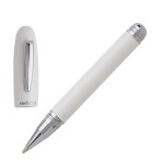 CSM3524-Długopis "Mini aquarelle Blanc"-Biały
