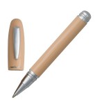 CSM3824-Długopis "Mini aquarelle Peche"-Różowy