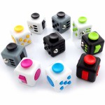 EG027800-Fidget Cube-Wielokolorowy