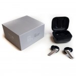 1622-CZA-Słuchawki bezprzewodowe Moyoo Premium TWS-czarny