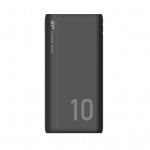 EG831303-Powerbank Silicon Power 10 000 mAh-czarny