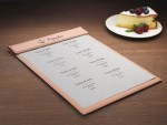 124128124-Karta menu-żółty