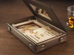 167409404-Pudełko na biżuterię-granatowy