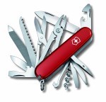 1377305-Handyman czerwony Victorinox-Czerwony