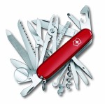 1679505-SwissChamp Victorinox-Czerwony