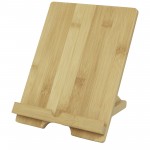 10253571-Bambusowy uchwyt na tablet Taihu-Drewno