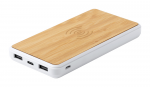 721378-Powerbank 8000 mAh Dickens-naturalny