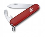 0230305-Bantam czerwony Victorinox-Czerwony