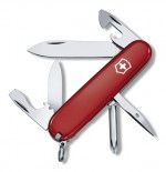 1460305-Tinker Victorinox-Czerwony