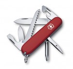 1461305-Hiker czerwony  Victorinox-Czerwony