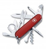 1670305-Explorer czerwony Victorinox-Czerwony