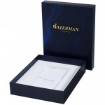 42001055-Waterman upominkowy zestaw piśmienniczy-Ciemnoniebieski