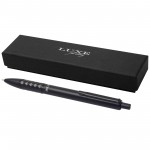 10776790-Automatyczny długopis Tactical Dark-Czarny