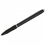 10778890-Długopis Sharpie® S-Gel-Czarny, Czarny