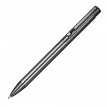 1261477-Długopis aluminiowy-Ciemnoszary
