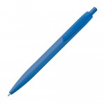 1261804-Długopis plastikowy-Niebieski