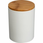262006-Pojemnik ceramiczny 750 ml Nijmegen-biały