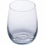290566-Szklanka 420 ml Siena-przeźroczysty