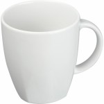 268906-Kubek porcelanowy 300 ml Ottawa-biały