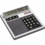 341777-Kalkulator Dijon-grafitowy