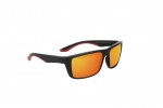 F1504700AJ303-Sportowe okulary przeciwsłoneczne-polaryzacyjne Schwarzwolf IRAVADI-czarny